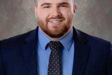 Photo of David C. Hofsess Esq. Photo of David C. Hofsess Esq.