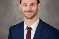 Photo of Ian H. Shell Esq. Photo of Ian H. Shell Esq.