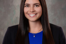 Photo of Madison Chapanar Robinson Esq. Photo of Madison Chapanar Robinson Esq.