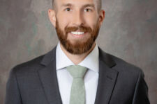 Photo of Nathan Newcomer Esq. Photo of Nathan Newcomer Esq.