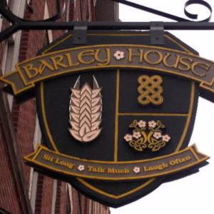 Social at Canal Park (Social at Barley House ONLY)
